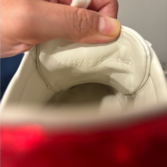 Gucci Ace Bee Sneakers size 35 - Picture 7 of 7